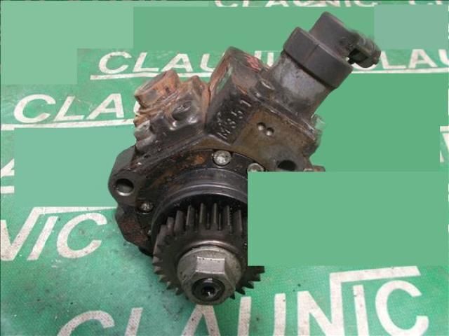 bontott OPEL MOVANO Nagynyomású Szivattyú